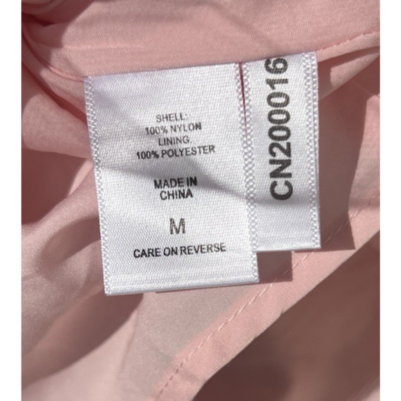 Sweetheart Tulle Fit N Flare Dress Romantic Tutu Core Layered Bodice Pink Size M - Picture 8 of 11